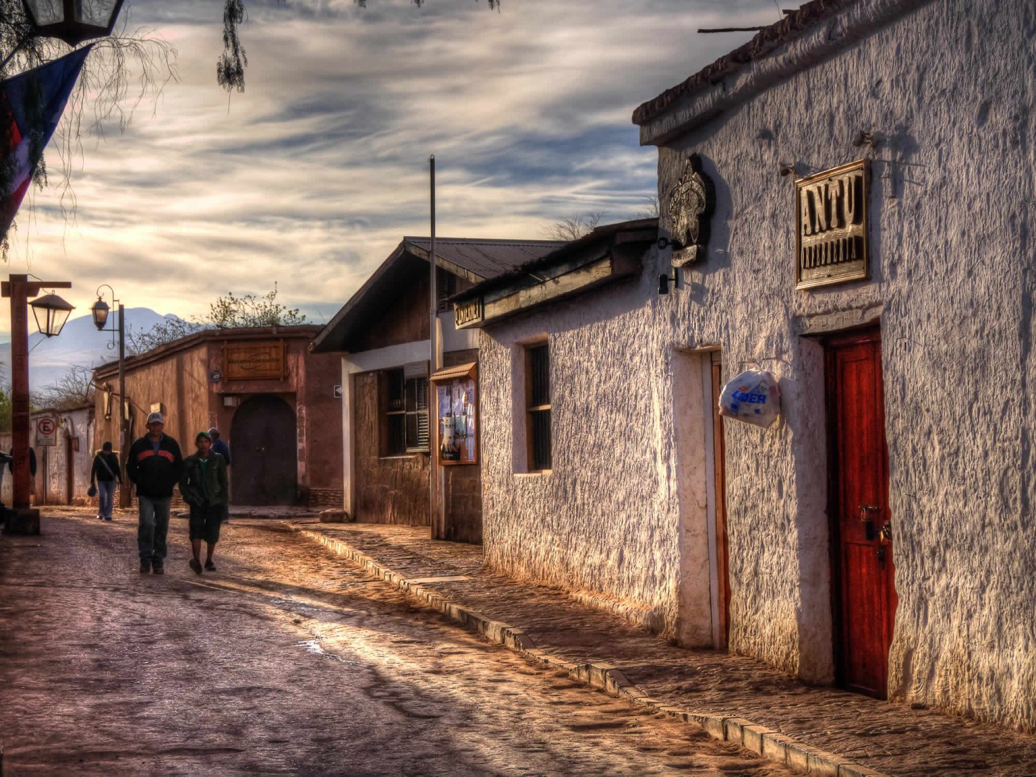 San Pedro de Atacama: qué ver y cómo llegar