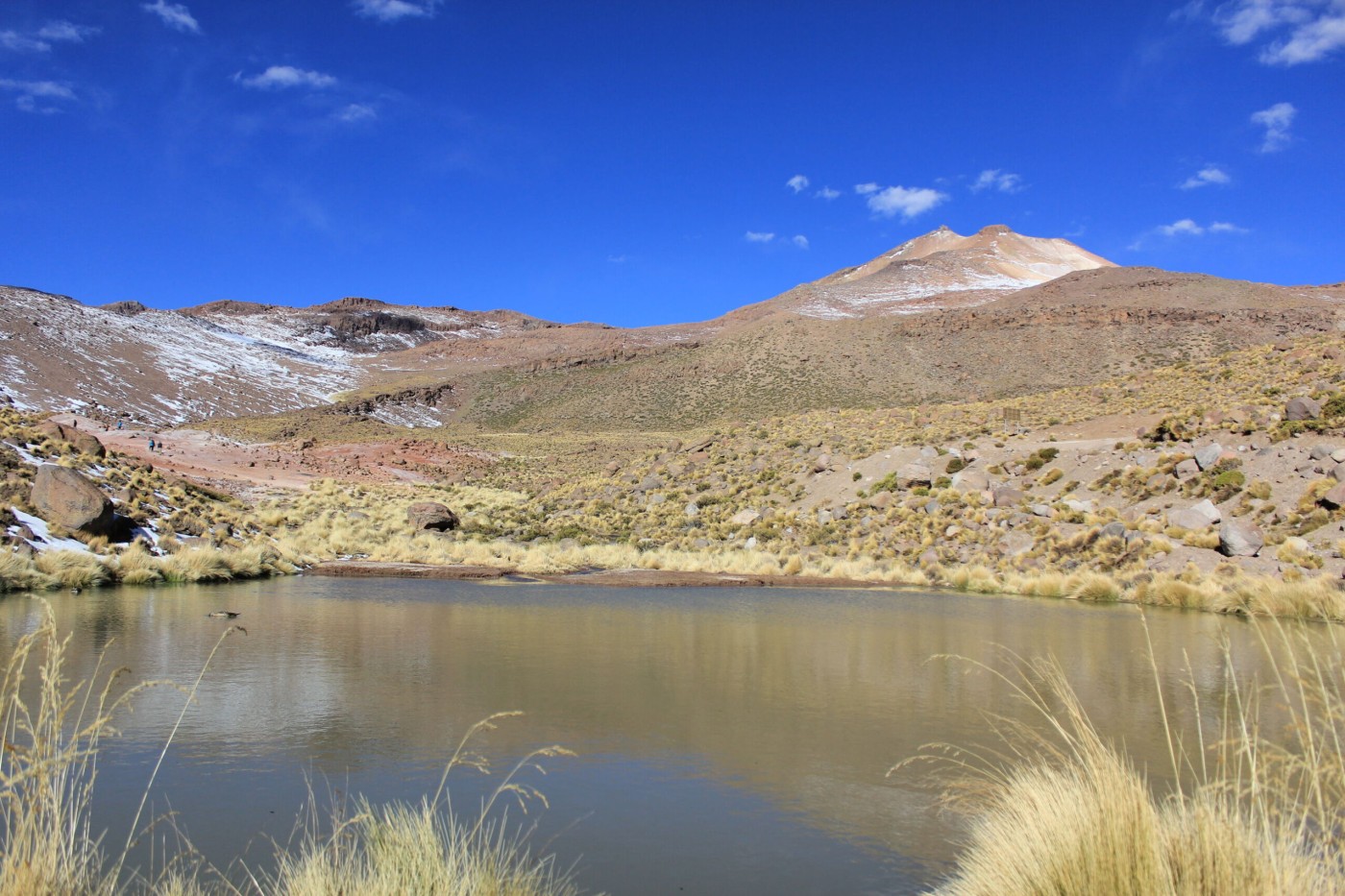 Tour Volcán Soquete