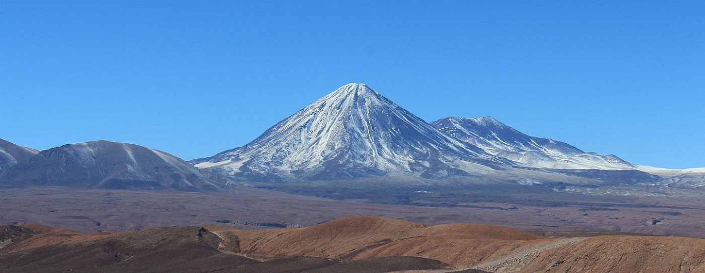 Tour Volcán Sairecabur