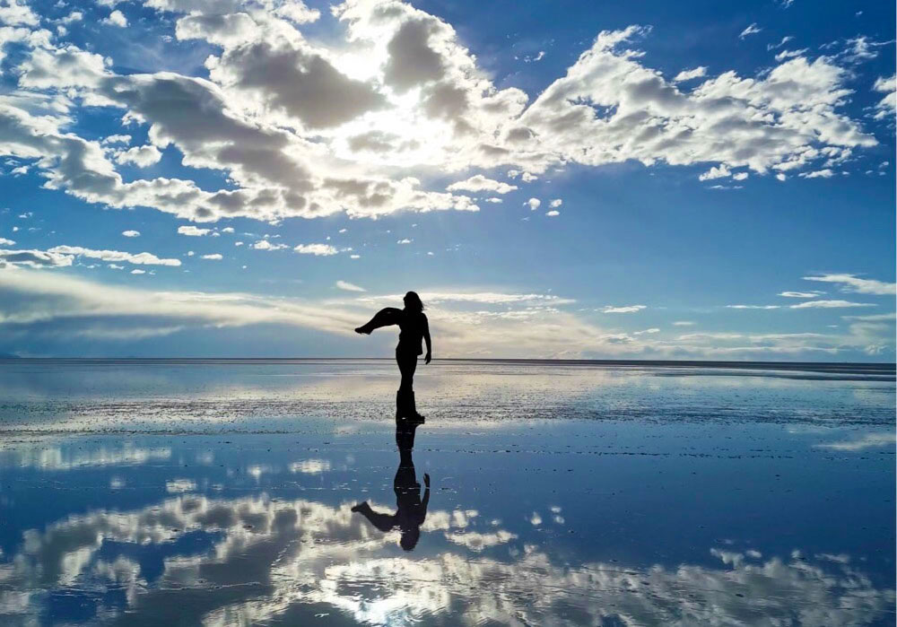 Tour Salar Uyuni
