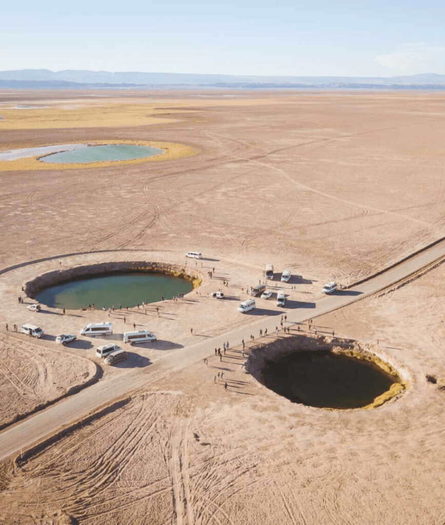 ojos del salar 3